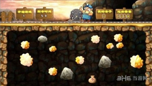 黄金矿工双人版 安卓版V1.2.5