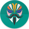 magisk最新版下载卡刷包