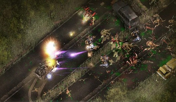 孤胆枪手2重装上阵付费解锁版 安卓版v1.1.4