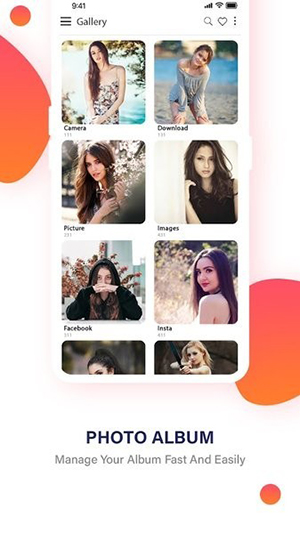 OPPO相册2025最新版下载免费版