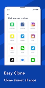 AppCloner应用克隆app官方版