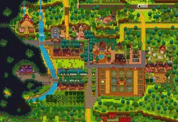 星露谷物语sve 安卓版v1.5.6.52