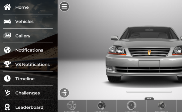 3D精致车模 (3DTuning)安卓版v3.8.010