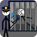 火柴人逃亡记中文版 正版v1.0.2