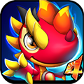 斗龙战士4双龙核 安卓版v5.0.9