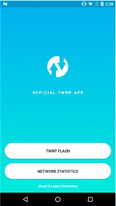 Official TWRP App(TWRP app(刷机神器))