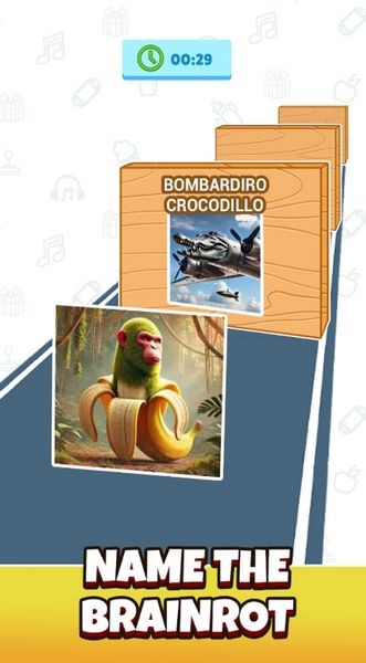 brainrot山海经 最新版v0.0.2