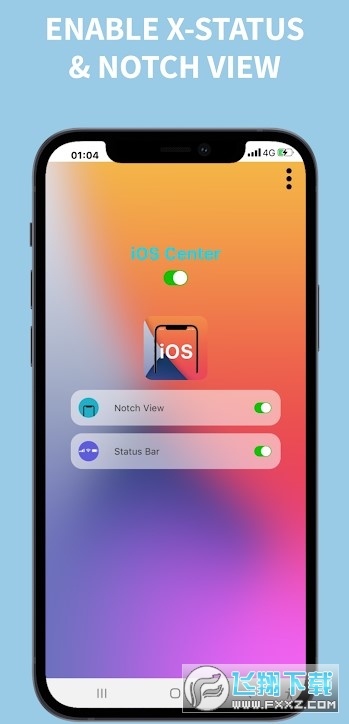 X-Status状态栏安卓版