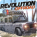 越野革命之路 (Revolution Offroad)安卓最新版v1.1.6