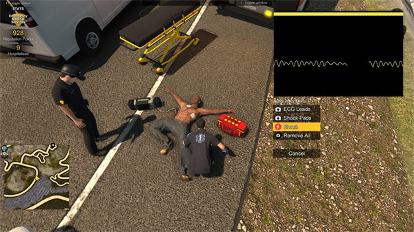 城市保卫者正版 安卓版v1.0.0.5