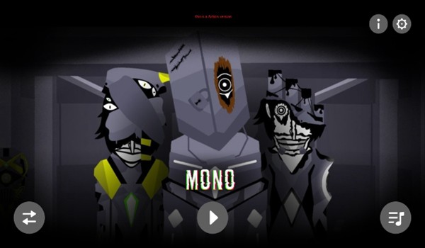 节奏盒子实验室模组 (Incredibox - The Original)安卓最新版v0.5.7