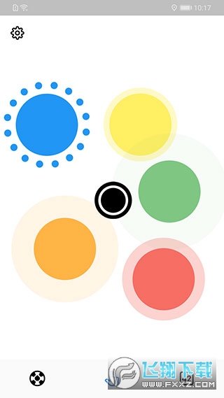 小决定转盘app2023最新版