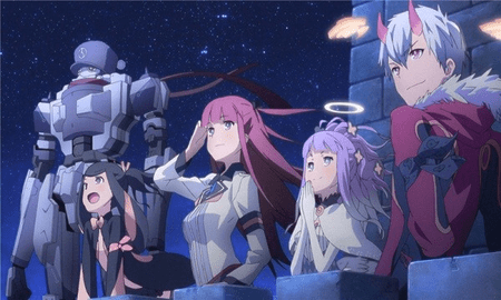 召唤之夜5psp移植汉化版 中文版v1.0.0