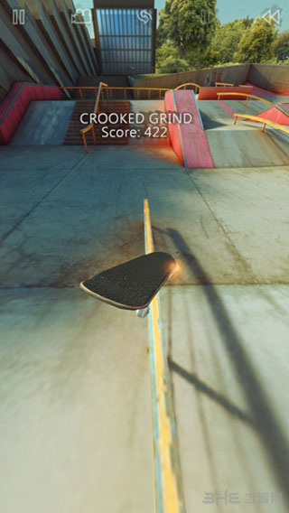 真实滑板(True Skate) 最新版v1.5.99