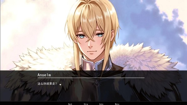 永恒沉睡之处汉化版最新版本 v1.1