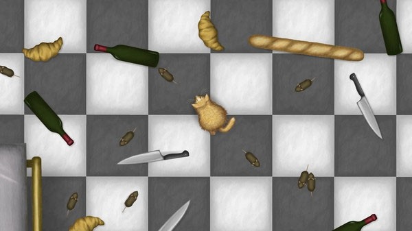 永远的美味星球 安卓版v1.1.1