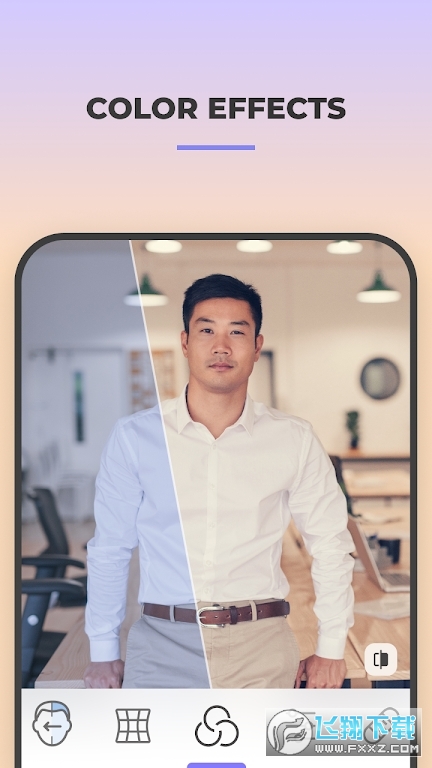 Face欧美相机安卓版