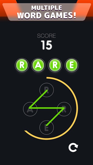 Wordle安卓版 最新版v1.66.0