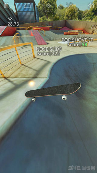 真实滑板(True Skate) 最新版v1.5.99