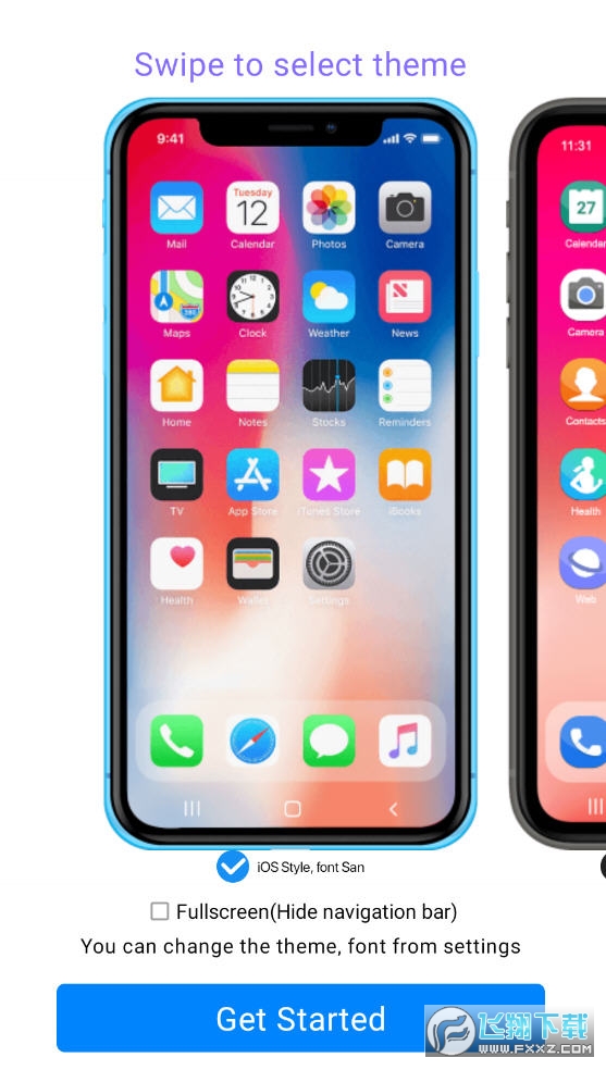 苹果14模拟器安卓版(Phone 14 Launcher)
