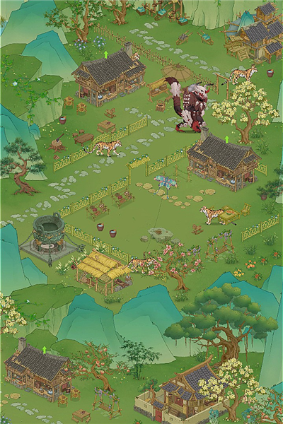 桃源记2 安卓版v1.2.0