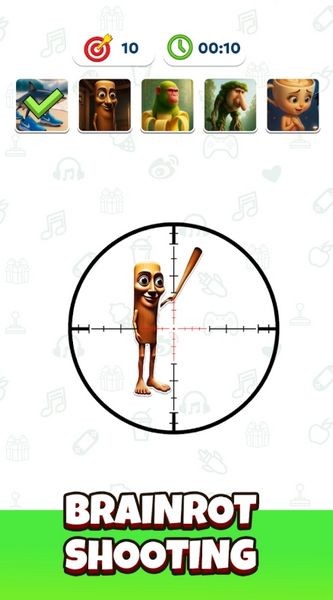 brainrot山海经 最新版v0.0.2