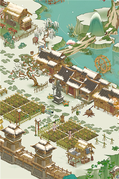 桃源记2 安卓版v1.2.0