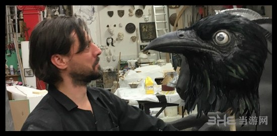 逃离方块悖论汉化版 (Cube Escape: Paradox)安卓版v1.2.15