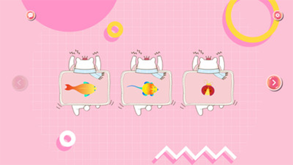 逗猫玩具游戏 手机版v1.8.6