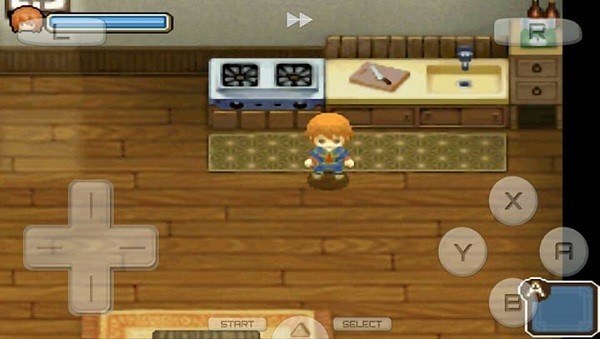 牧场物语双子村手机版 最新版v3.0