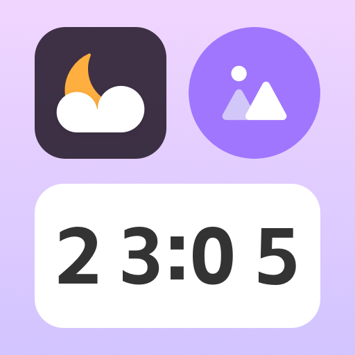 百变美化主题app 免费版v1.0.0