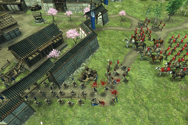 幕府之争 中文版v2.0.3