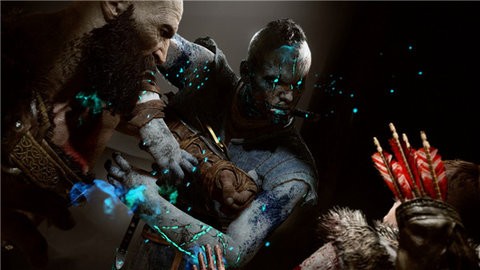 战神4 最新免费版v1.0