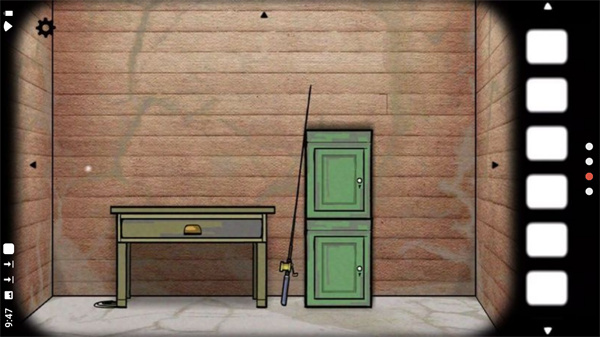 锈湖湖畔汉化版 安卓版v5.0.11