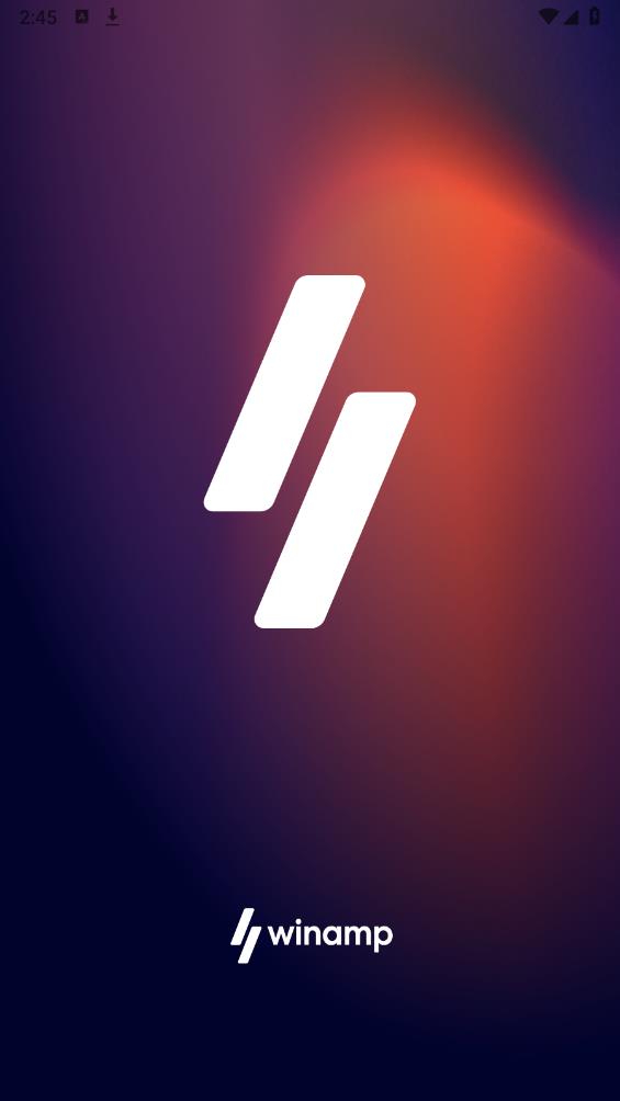 Winamp中文安卓版下载最新版