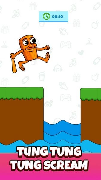 brainrot山海经 最新版v0.0.2