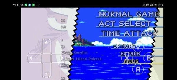 索尼克3安卓版 最新版v3.0