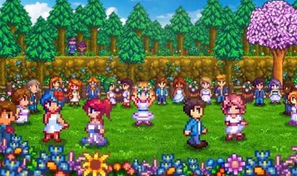 星露谷物语sve 安卓版v1.5.6.52