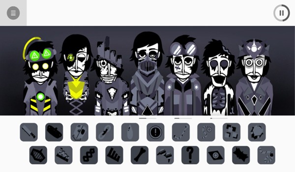 节奏盒子实验室模组 (Incredibox - The Original)安卓最新版v0.5.7