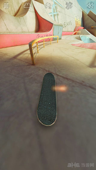 真实滑板(True Skate) 最新版v1.5.99