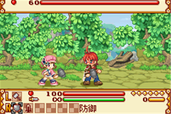 召唤之夜铸剑物语3金手指手机版 精汉化版v2022.09.21.19