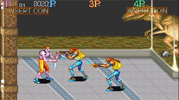 名将街机 安卓版v2020.11.03.16