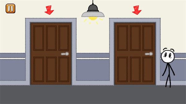 火柴人逃亡记中文版 正版v1.0.2
