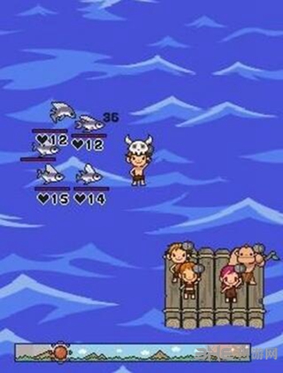 猿人时代手游 安卓版V1.0