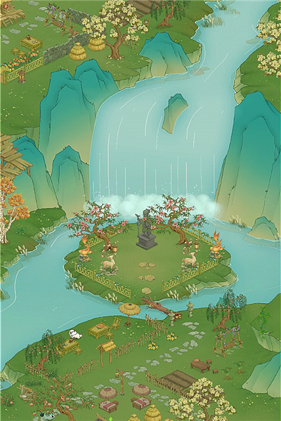 桃源记2 安卓版v1.2.0