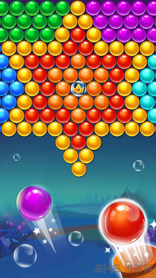 欢乐泡泡龙 官方安卓版v1.4.5