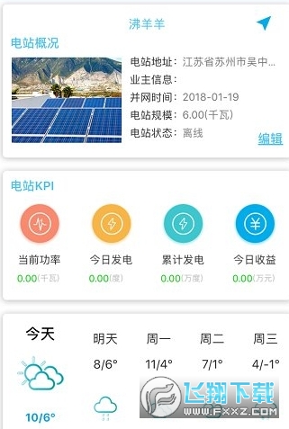 小固云窗光伏发电2024