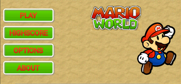 超级玛丽世界手机版 (Super Mario)手机版v1.0.2