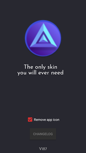 Poweramp皮肤软件Yaps下载免费版