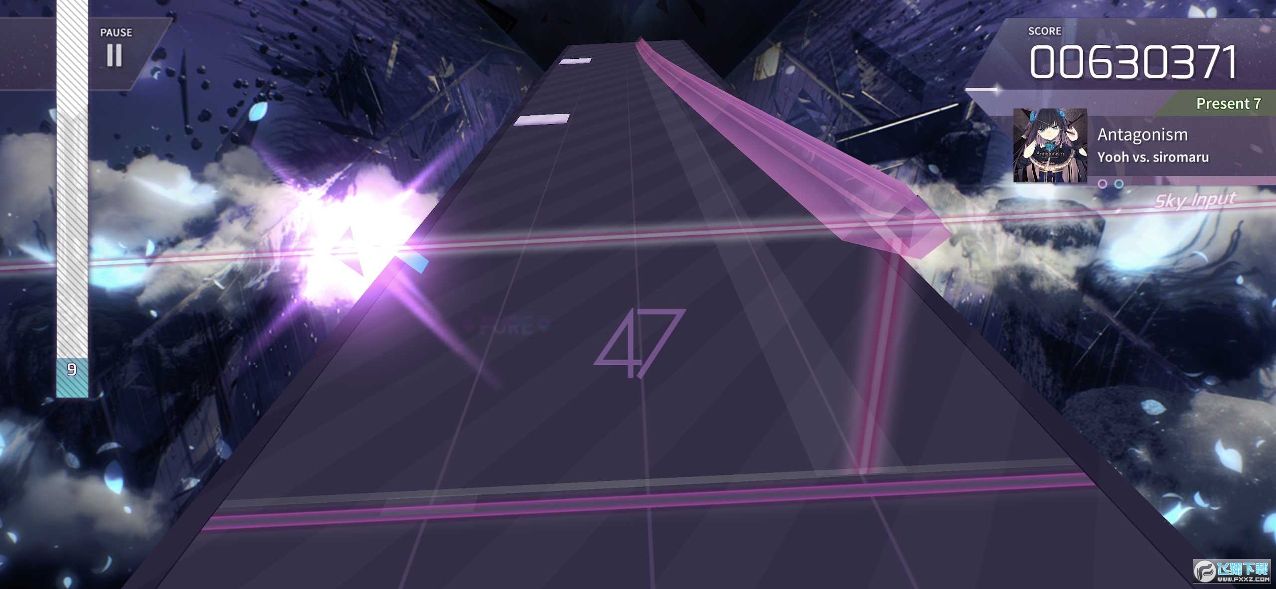 Arcaea安卓2025最新版